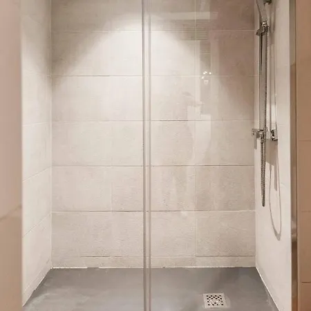 Urbanchicmalaga Historic With Private Patio *